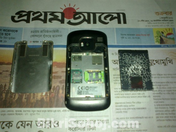 Nokia E5-00 original